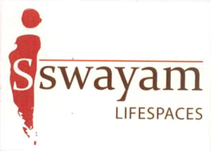 Swayam Lifespaces With Word Of Si Device mark 2530317 Trademark