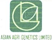 Asian Agri Genetics Limited Device mark 1867764 Trademark