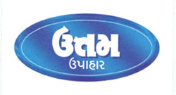Uttam Upahar Device mark 1863982 Trademark