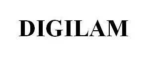 Digilam Device mark 1992191 Trademark