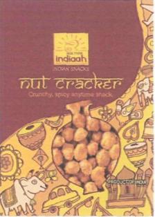 Indiaah Nut Cracker, Device Of Sun, Snacks, Scenery Showing Animals, Birds, Flowers, Car Device mark 2908974 Trademark