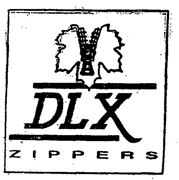 Dlx, Zip (device) Device mark 923081 Trademark