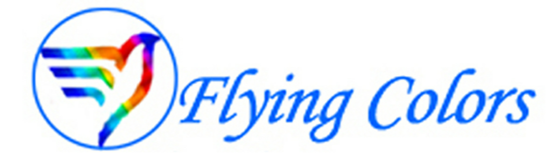 Flying Color Label Device mark 2341924 Trademark
