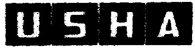 Usha Device mark 316156 Trademark