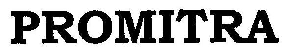 Promitra Device mark 2983900 Trademark