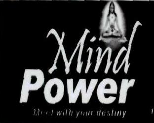 Mind Power Device mark 1813123 Trademark