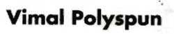 Vimal Polyspun Device mark 807569 Trademark
