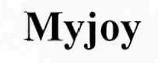 Myjoy Device mark 2396008 Trademark
