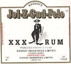 Jol-e-gud-felo Device mark 1908617 Trademark