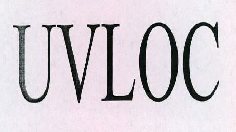 Uvloc Device mark 2311669 Trademark