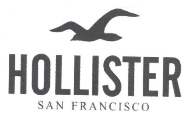 Hollister San Francisco Device mark 2296717 Trademark