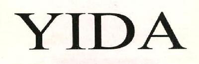 Yida Device mark 2546191 Trademark