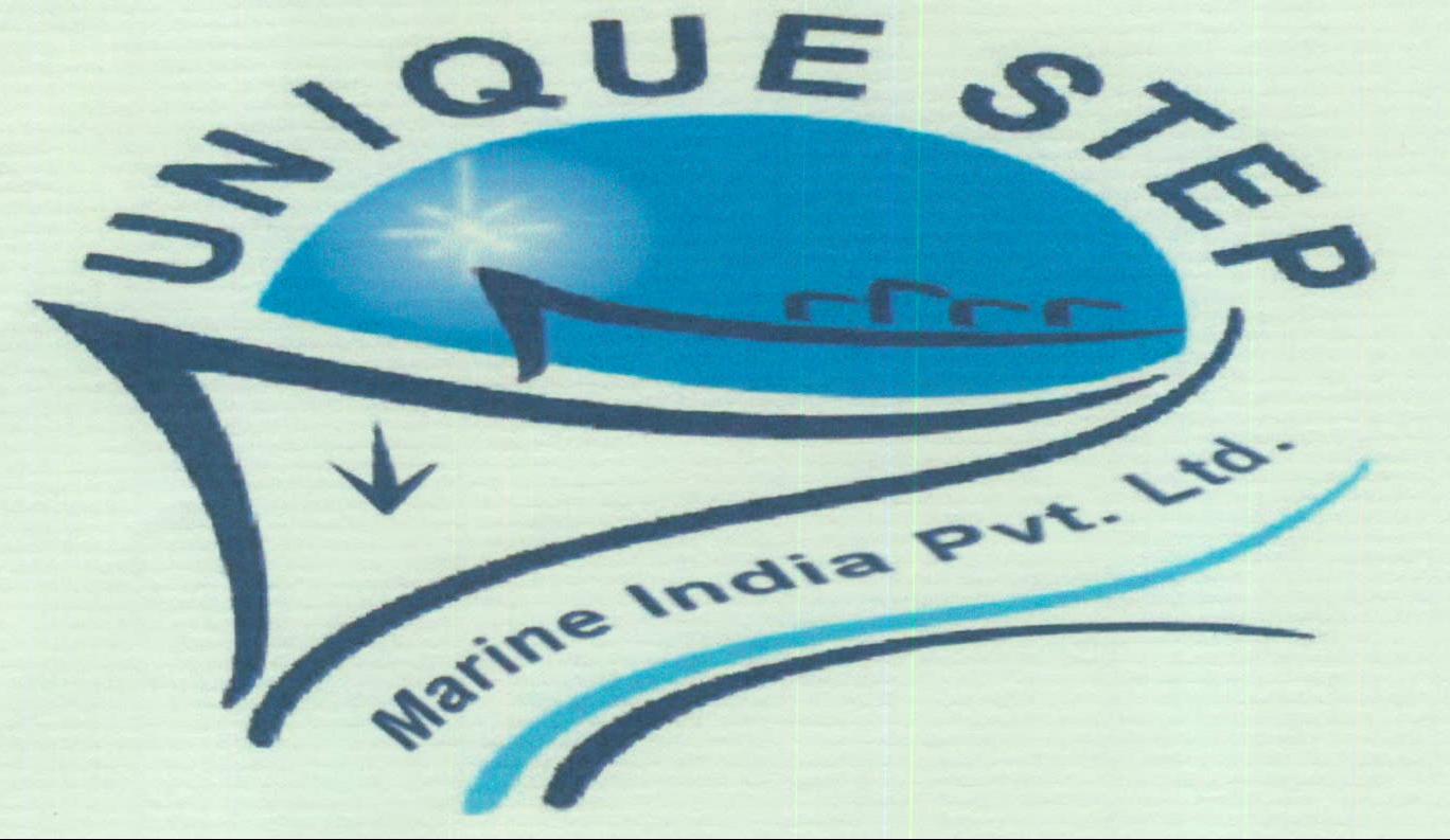 Unique Step Device mark 2041187 Trademark