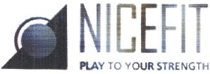 Nicefit, Play To Your Strength Device mark 1863884 Trademark