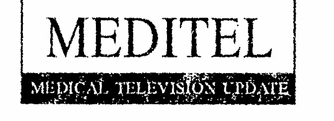 Meditel Device mark 566954 Trademark