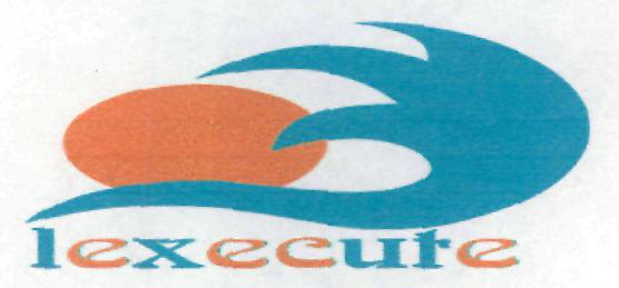 Lexecute (device) Device mark 2268972 Trademark