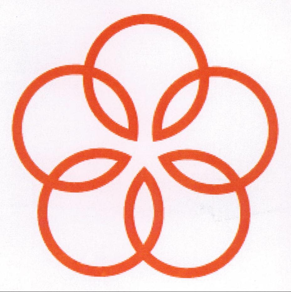 Device Of Flower Device mark 2135995 Trademark