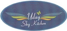 Uday Sky Kitchen Device mark 1914692 Trademark