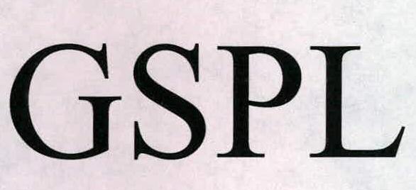 Gspl Device mark 2239330 Trademark