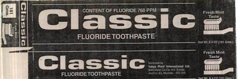 Classic Device mark 918864 Trademark