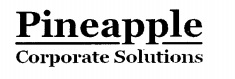 Pineapple Corporate Solutions Device mark 1939604 Trademark