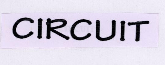 Circuit Device mark 1780295 Trademark