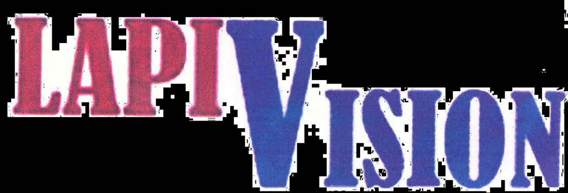 Lapi Vision Device mark 2176382 Trademark