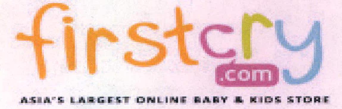 Firstcry.com Device mark 2249338 Trademark