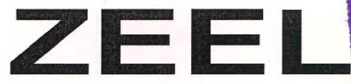 Zeel Device mark 2822771 Trademark