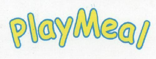 Playmeal (lable) Device mark 1543635 Trademark