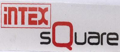 Intex Square Device mark 1769523 Trademark