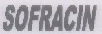 Sofracin Device mark 1583780 Trademark