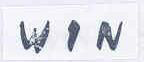Win (label) Device mark 1547482 Trademark