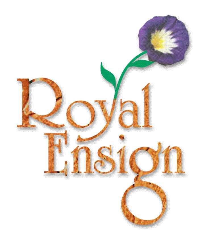 Royal Ensign Device mark 2154240 Trademark