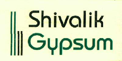 Shivalik Gypsum (label) Device mark 2606883 Trademark