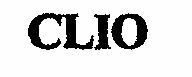 Clio Device mark 660883 Trademark