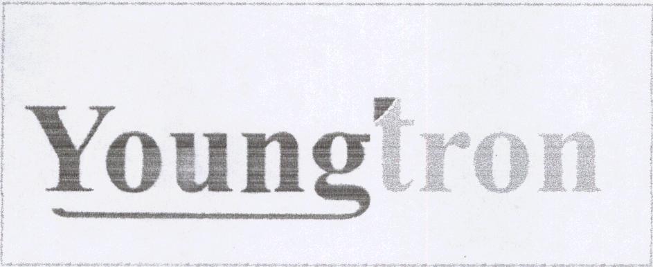 Young Tron Device mark 1924054 Trademark