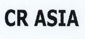 Cr Asia Device mark 1566676 Trademark