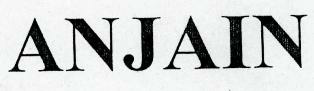 Anjain Device mark 2491248 Trademark