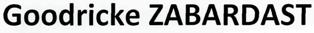 Goodricke Zabardast Device mark 2639839 Trademark