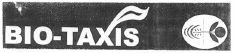 Bio- Taxis ( Label) Device mark 1511261 Trademark