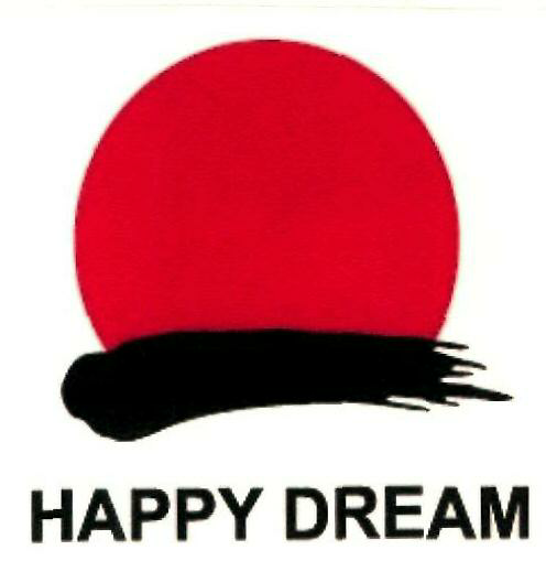 Happy Dream (label) Device mark 2450977 Trademark