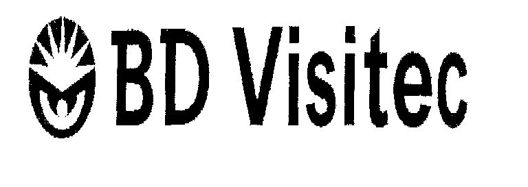 Bd Visitec With Device Device mark 1384841 Trademark