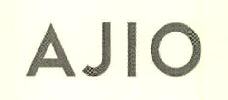 Ajio Device mark 2926627 Trademark