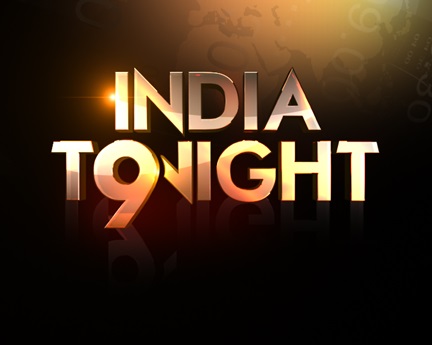 India Tonight Device mark 2813329 Trademark