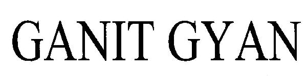 Ganit Gyan Device mark 1834296 Trademark