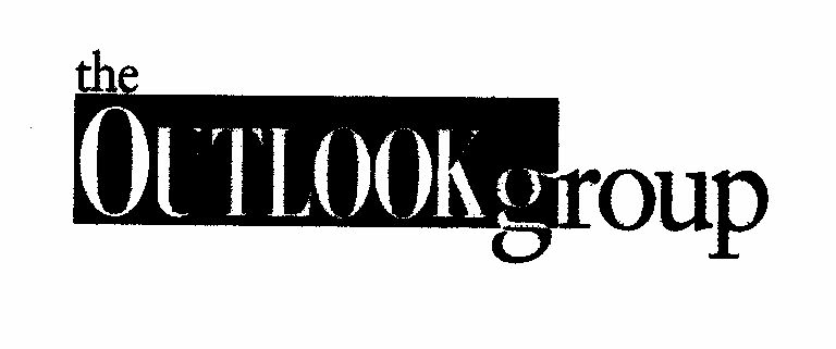 The Outlook Group (label) Device mark 1397893 Trademark