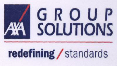 Axa Group Solutions Device mark 1747723 Trademark