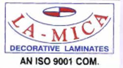 La-mica Device mark 1511481 Trademark