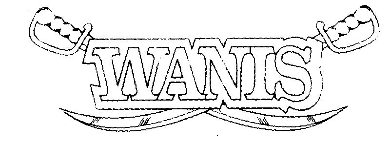 Wanis Device mark 792620 Trademark